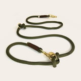 Montreal double ended leash