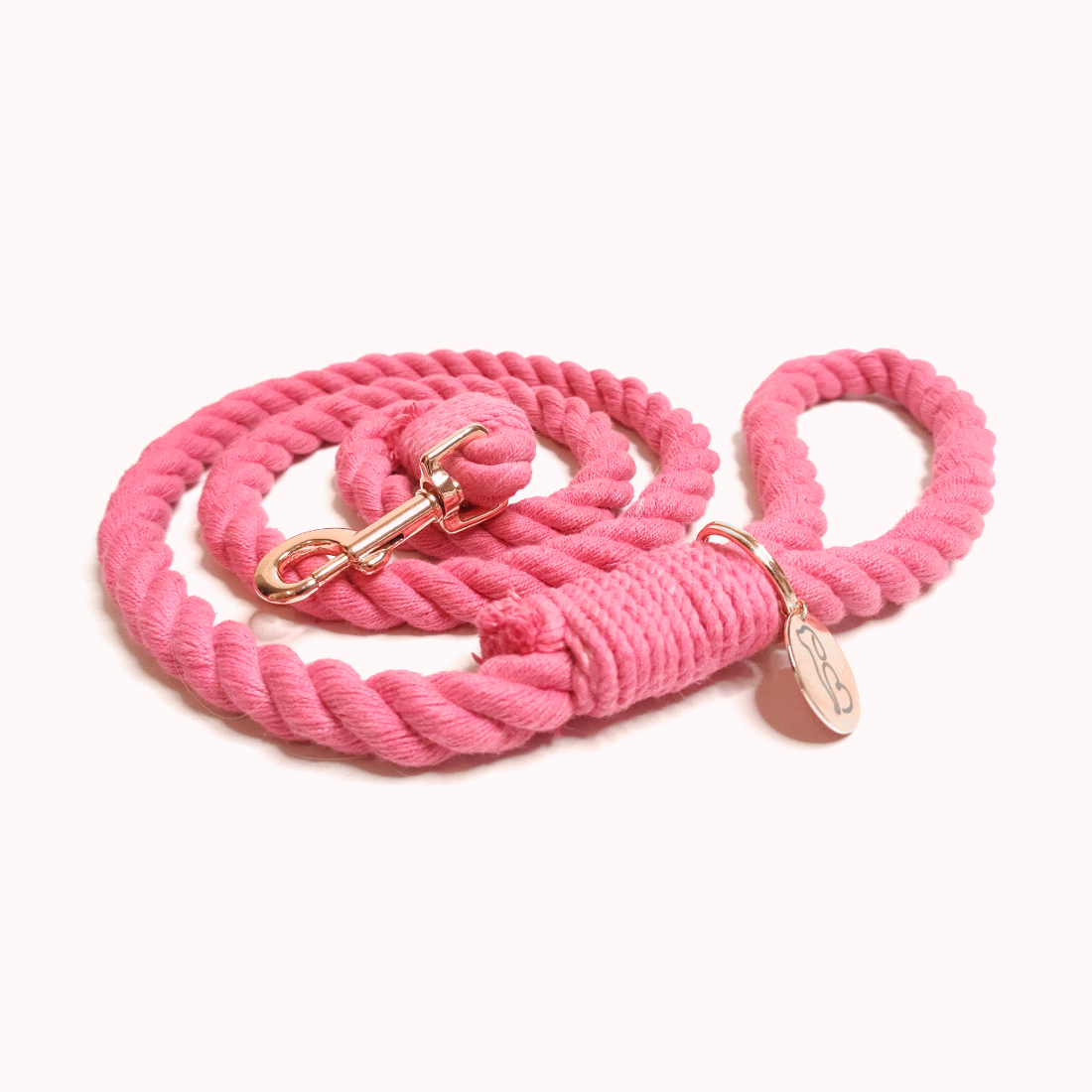 Flamingo leash